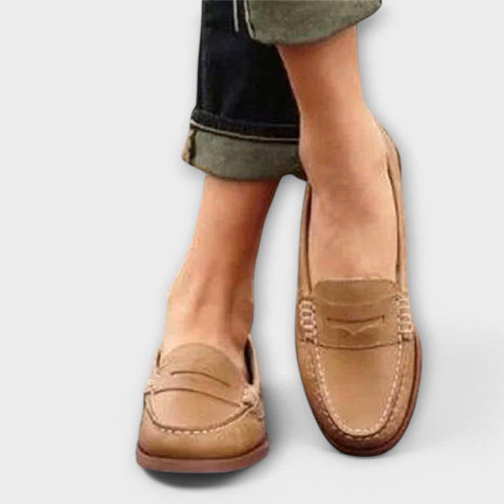 Sorcha - Timeless Loafers