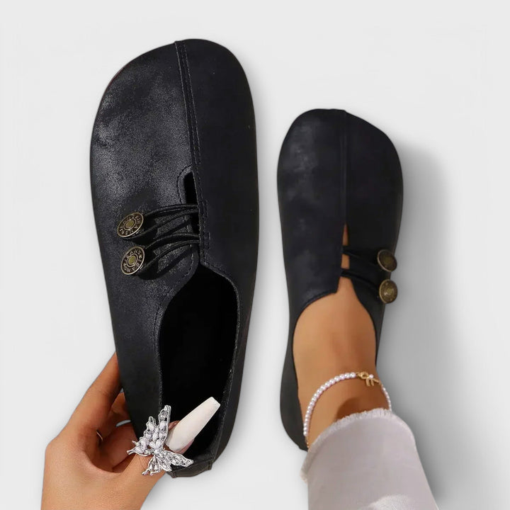 Blánaid - Luxuriously Soft Ballet Shoes