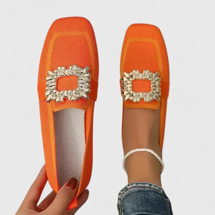 Clodagh - Stylish Orthopedic Loafers