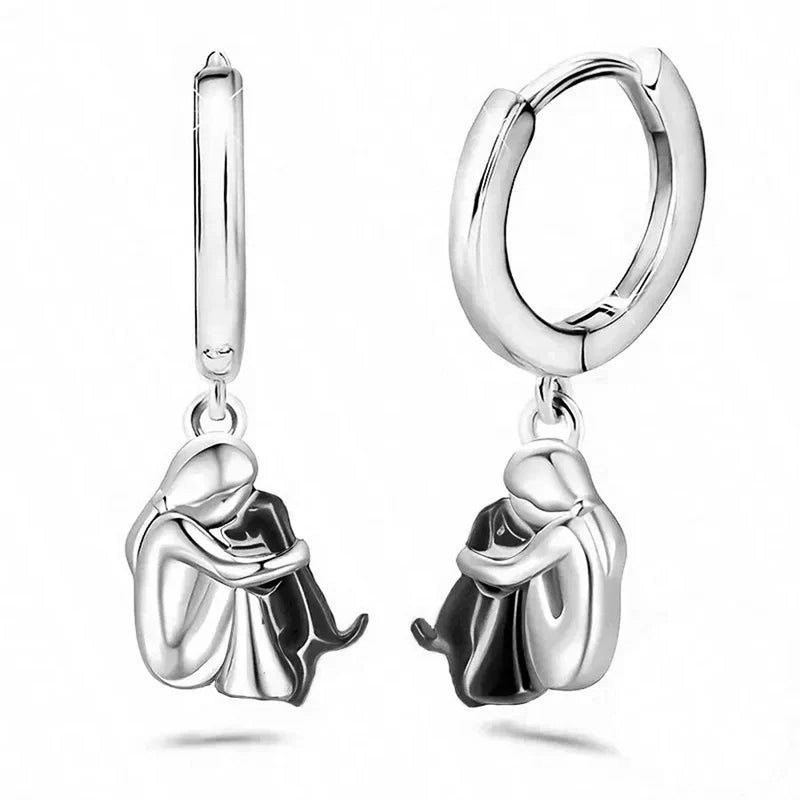 Caoimhe - Sophisticated Earrings