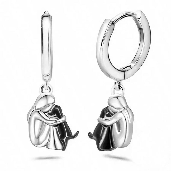 Caoimhe - Sophisticated Earrings