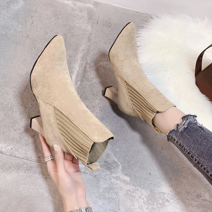Finola - Ankle Boots