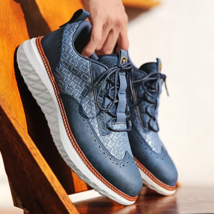 Darragh - Stylish Orthopedic Sneakers