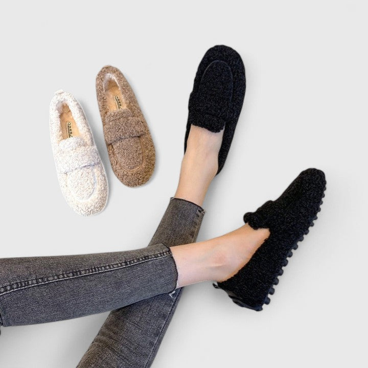 Róisín - Chic Slippers
