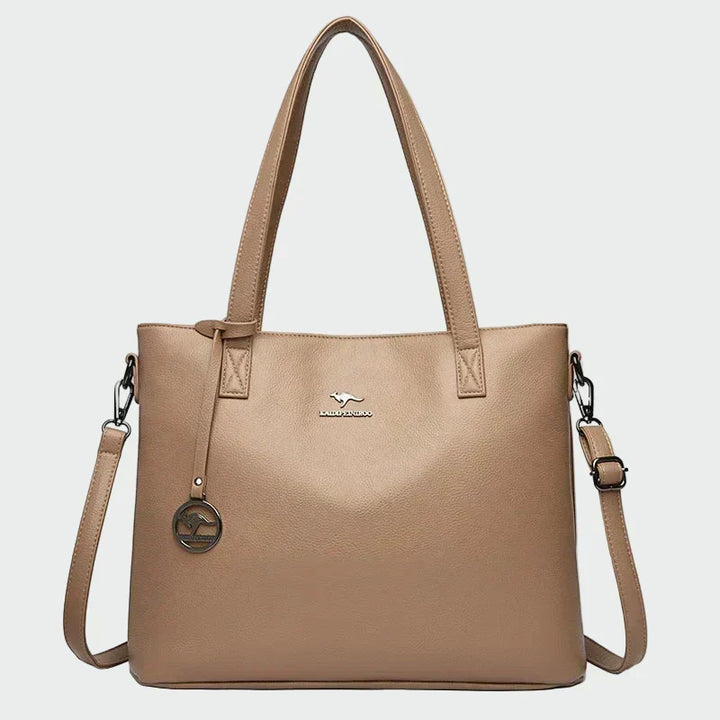 Bláthnaid - Bordeaux Tote Bag