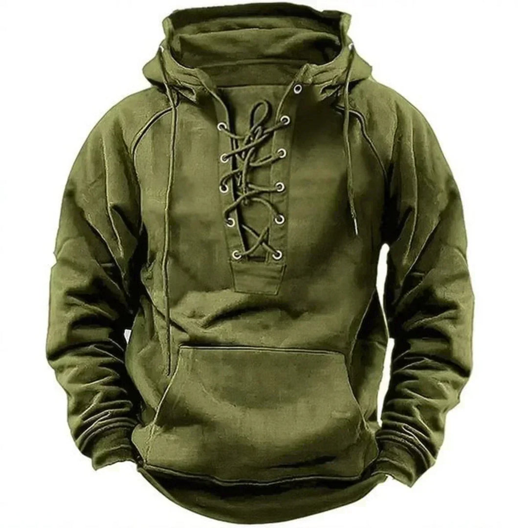 Killian - Cozy Vintage-Inspired Sweatshirt