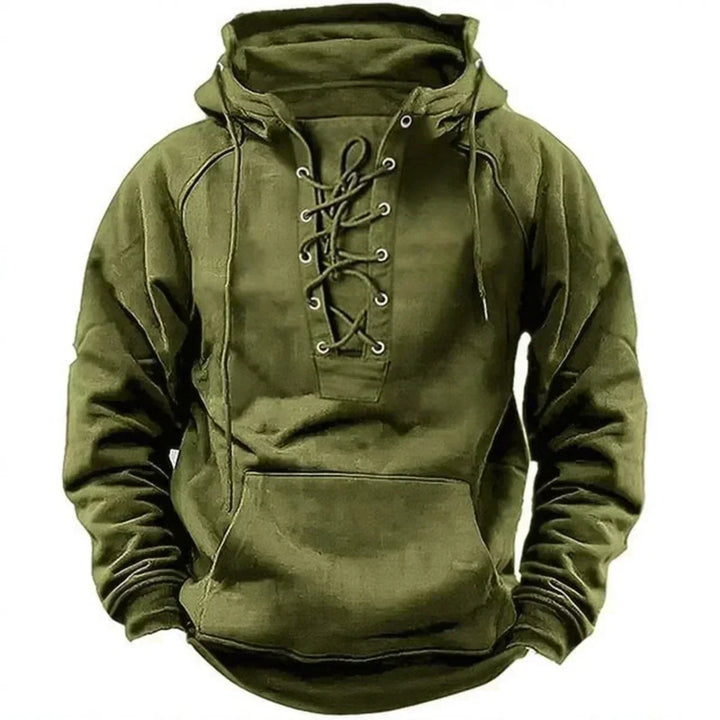 Killian - Cozy Vintage-Inspired Sweatshirt