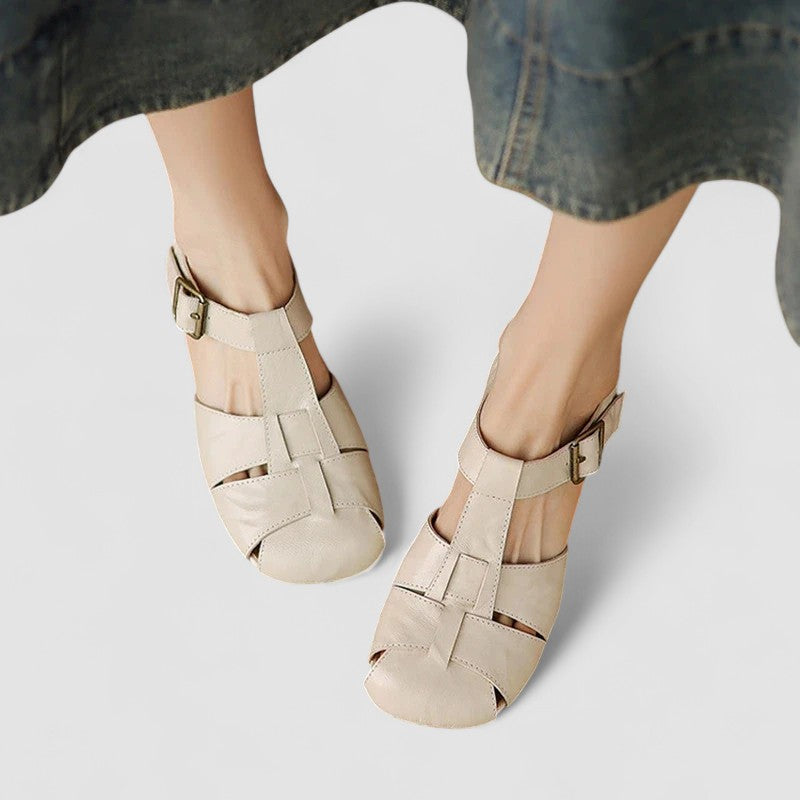 Róisín - Stylish Orthopedic Footwear
