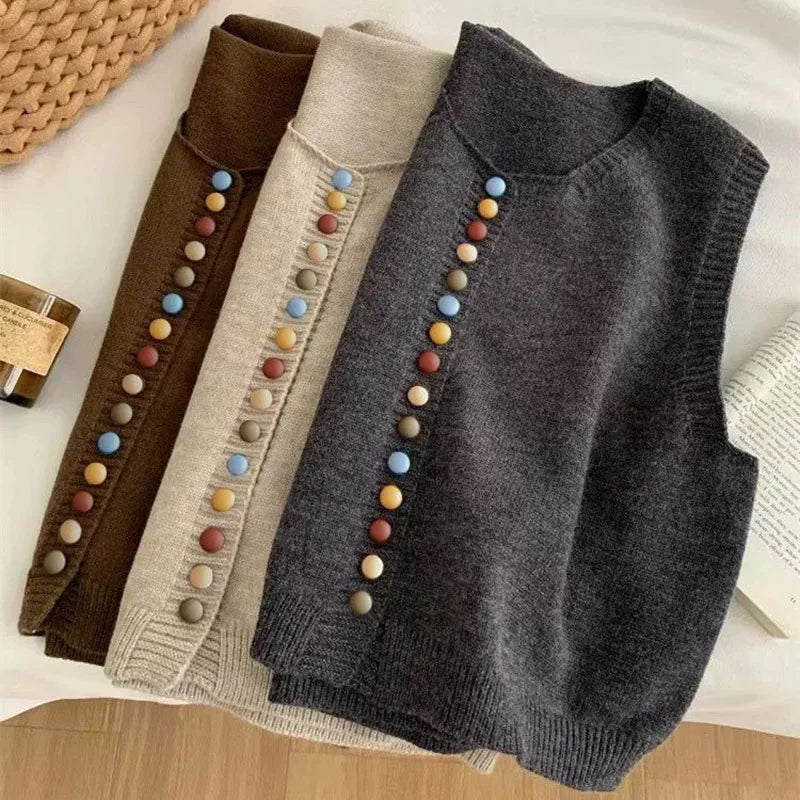 Órla - Chic Cardigan