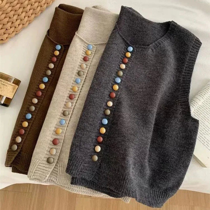 Órla - Chic Cardigan