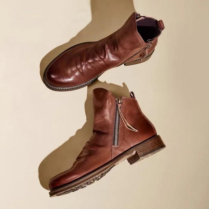 Seán - Ankle Chelsea Boots