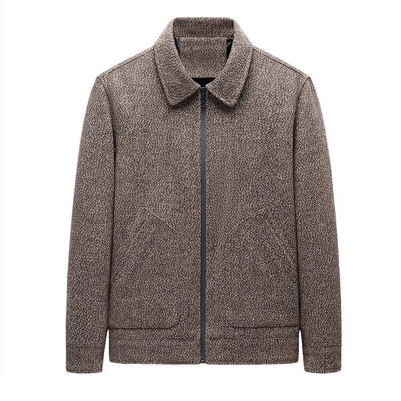 Fionn - Chic and Lightweight Jacket