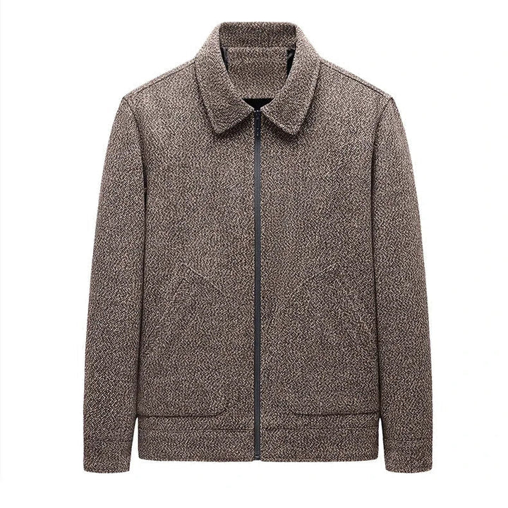 Fionn - Chic and Lightweight Jacket