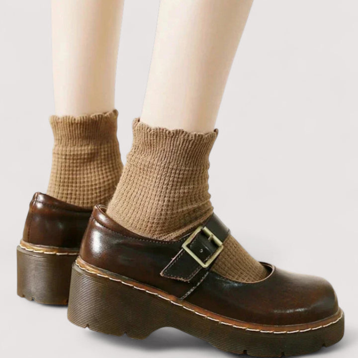 Tara - Graceful Equilibrium Sandal