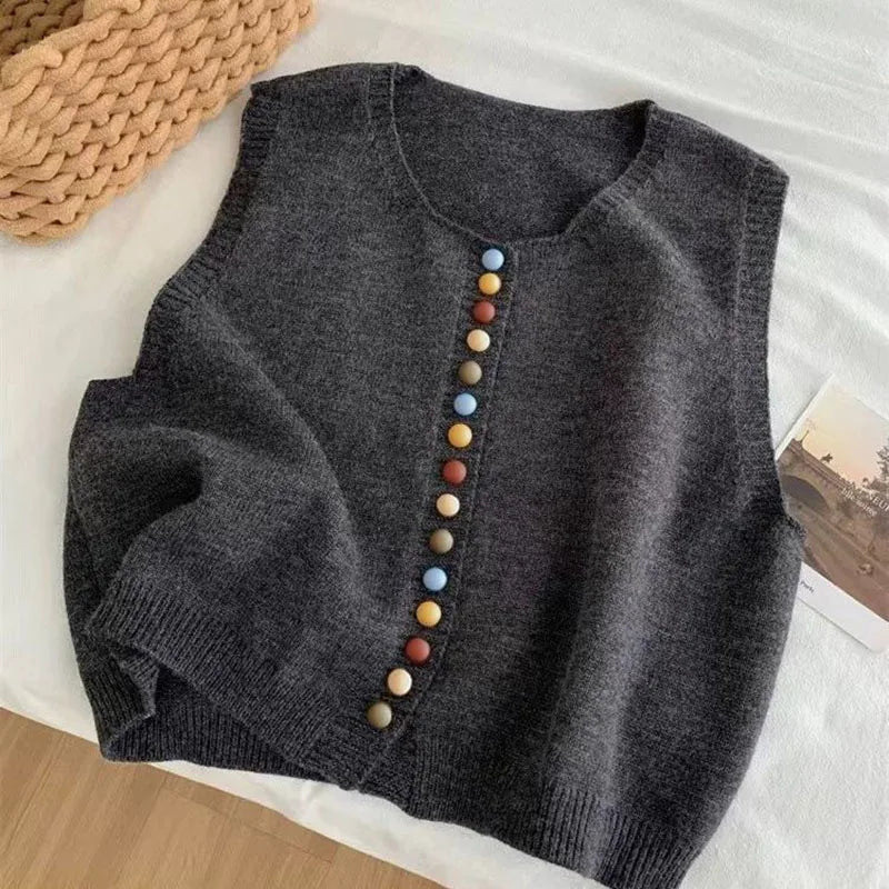 Órla - Chic Cardigan