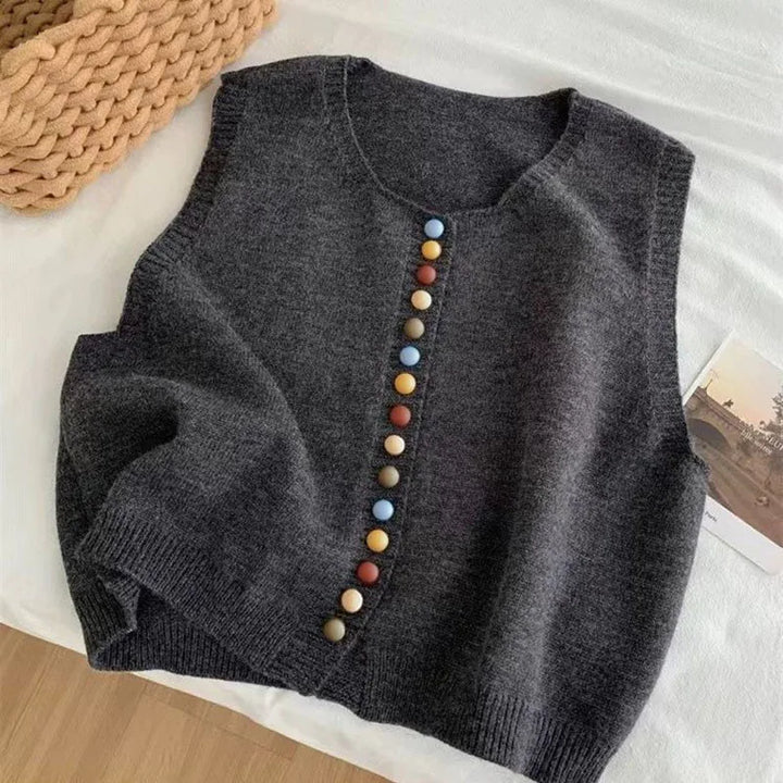 Órla - Chic Cardigan