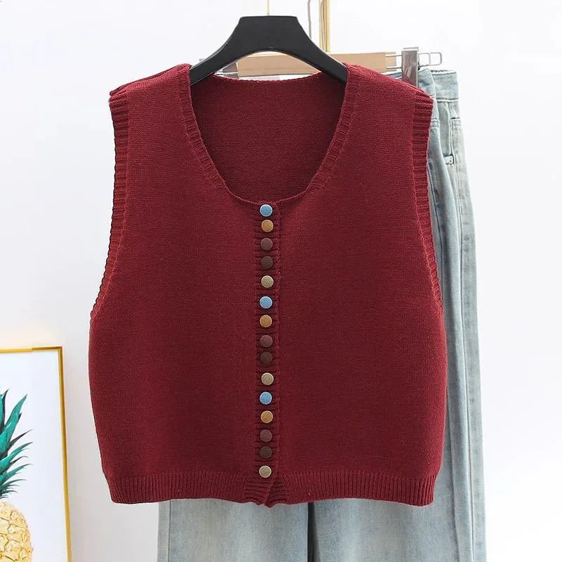 Órla - Chic Cardigan