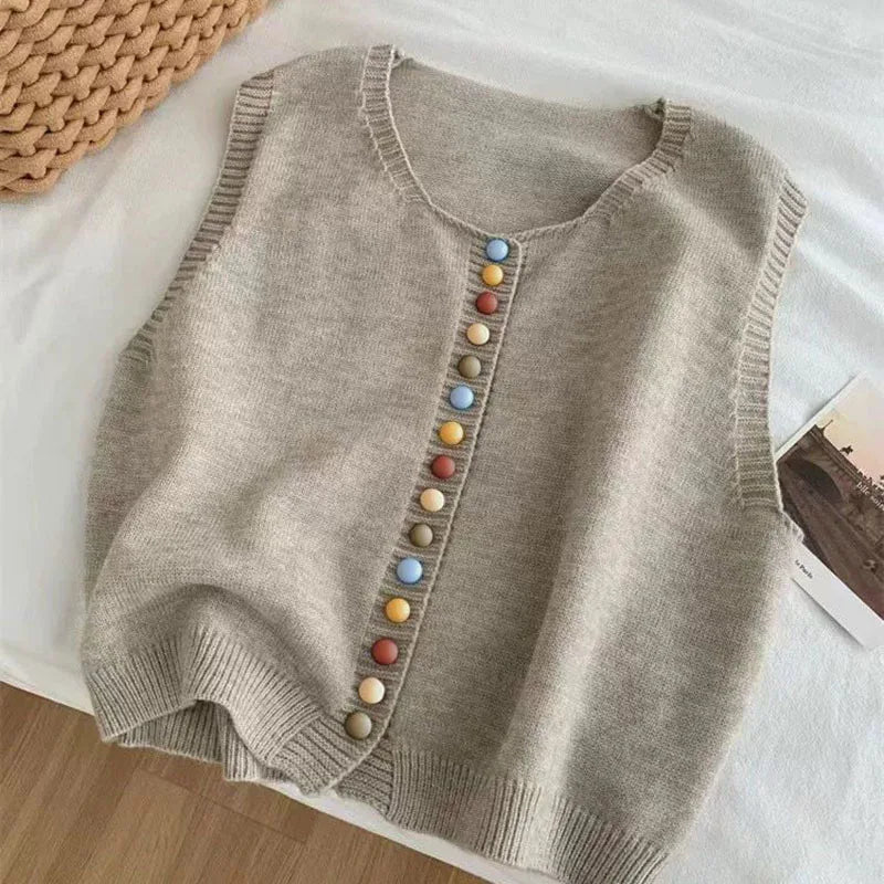 Órla - Chic Cardigan