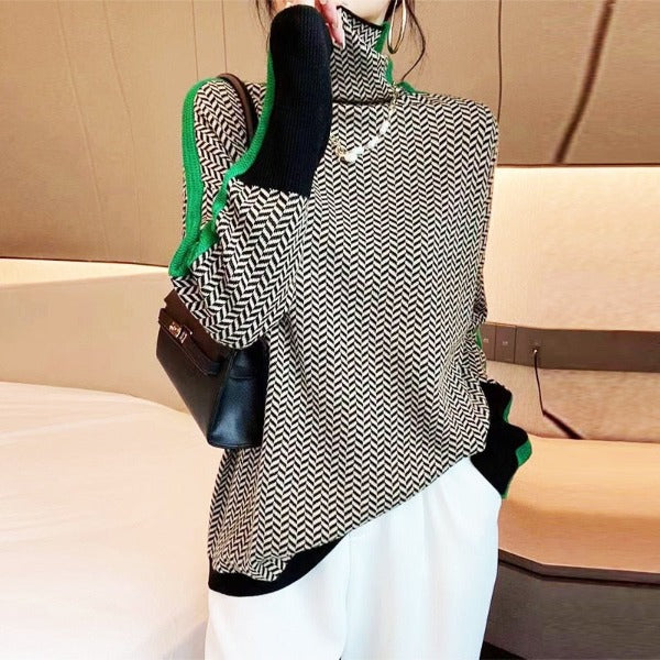 Bríd - Stylish Jumper