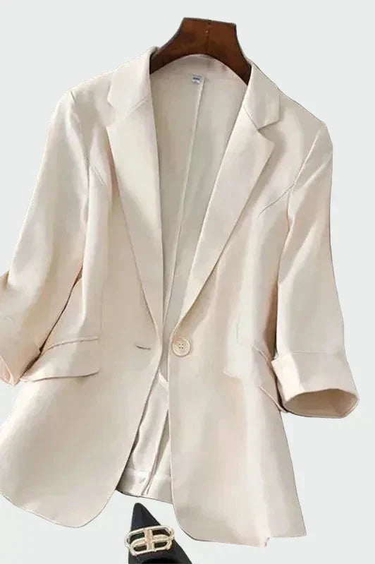 Sinéad - Chic Contemporary Blazer
