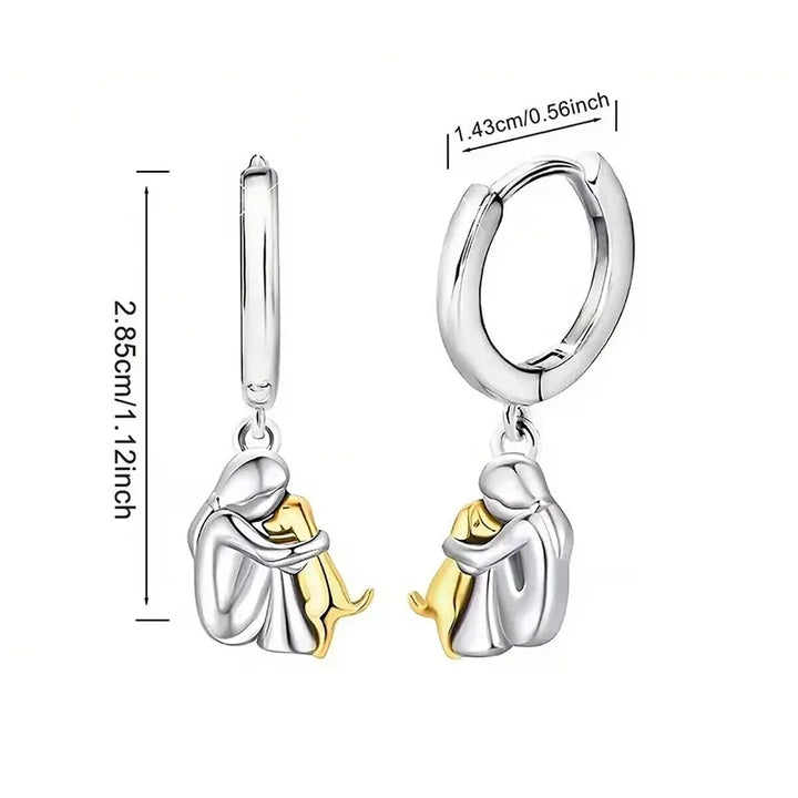 Caoimhe - Sophisticated Earrings