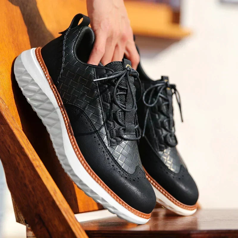 Darragh - Stylish Orthopedic Sneakers