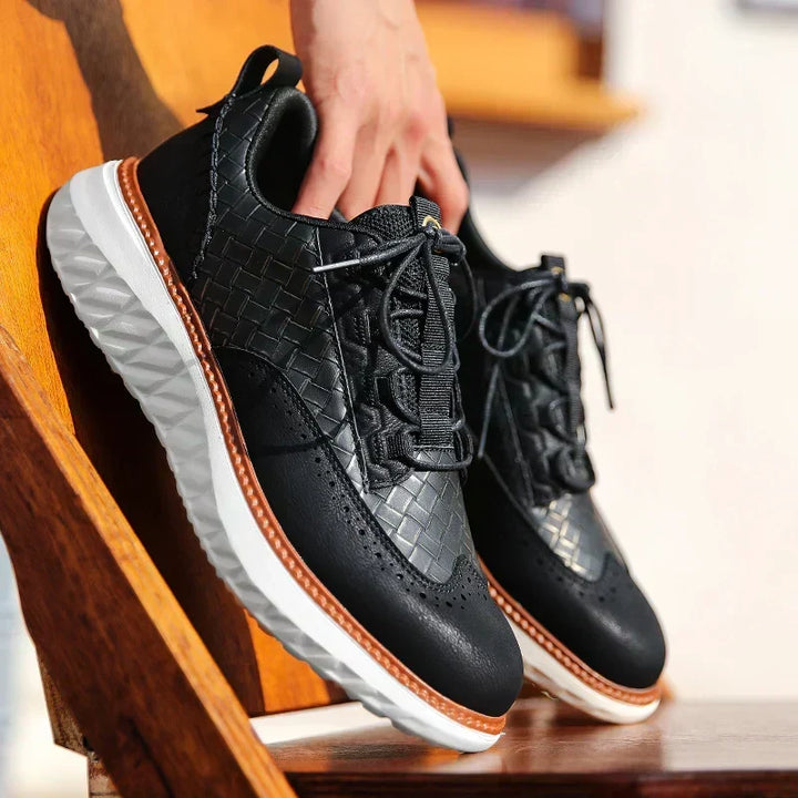 Darragh - Stylish Orthopedic Sneakers