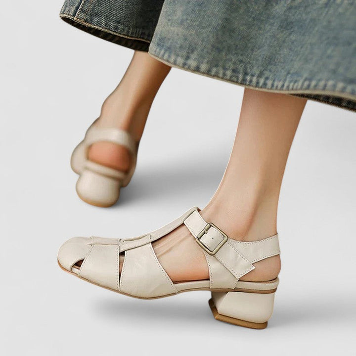 Róisín - Stylish Orthopedic Footwear