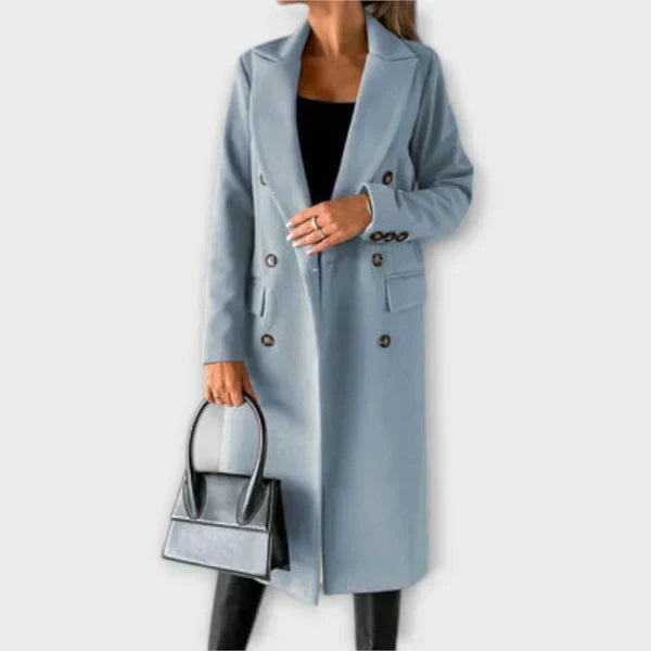 Céline - Chic Overcoat