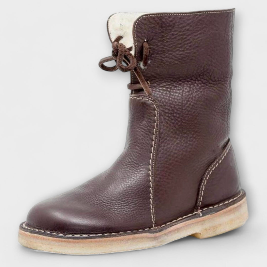 Aoibhinn - Water-Resistant Boots