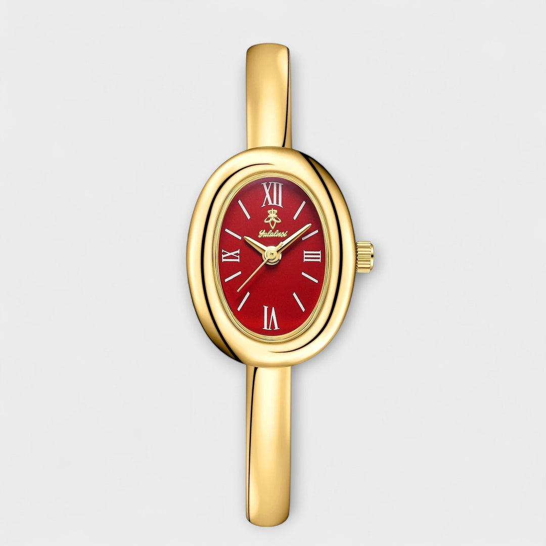 Bláthnaid - Timeless Gold Jewelry Collection