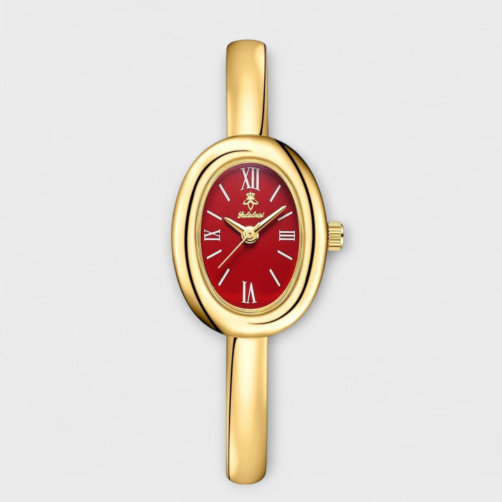Bláthnaid - Timeless Gold Jewelry Collection