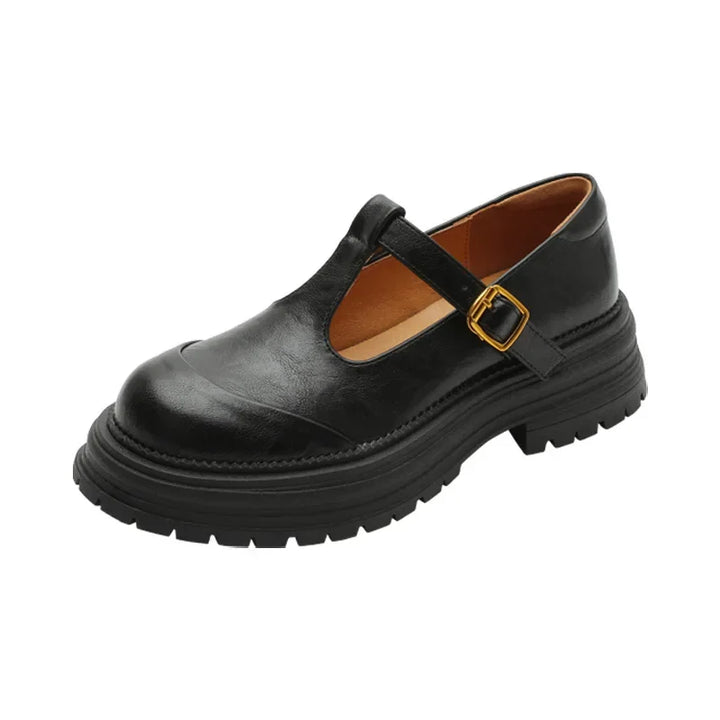 Ciara - Classic Mary Jane Footwear