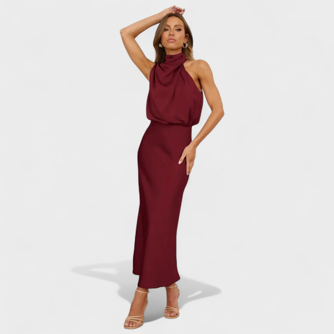 Aingeal - Sophisticated Gown