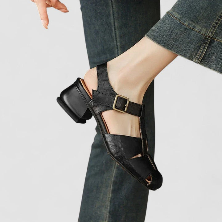 Róisín - Stylish Orthopedic Footwear