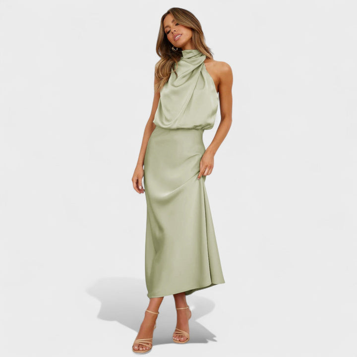 Aingeal - Sophisticated Gown