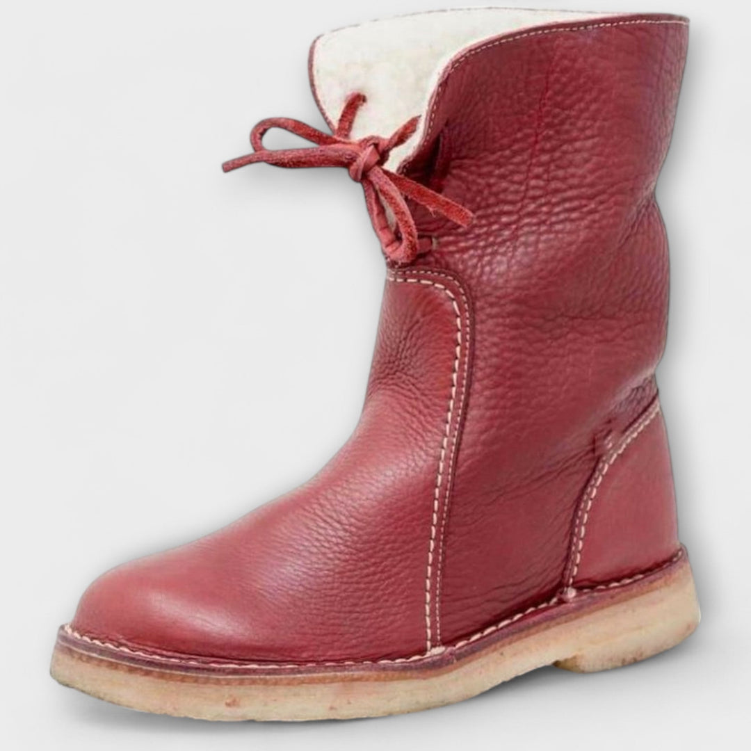 Aoibhinn - Water-Resistant Boots
