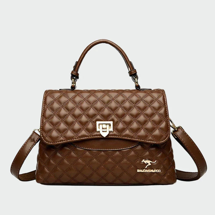 Sorcha - Padded Shoulder Bag
