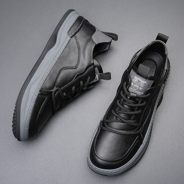 Seán - Stylish and Cozy Footwear