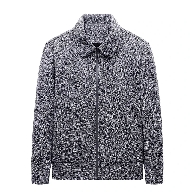 Fionn - Chic and Lightweight Jacket