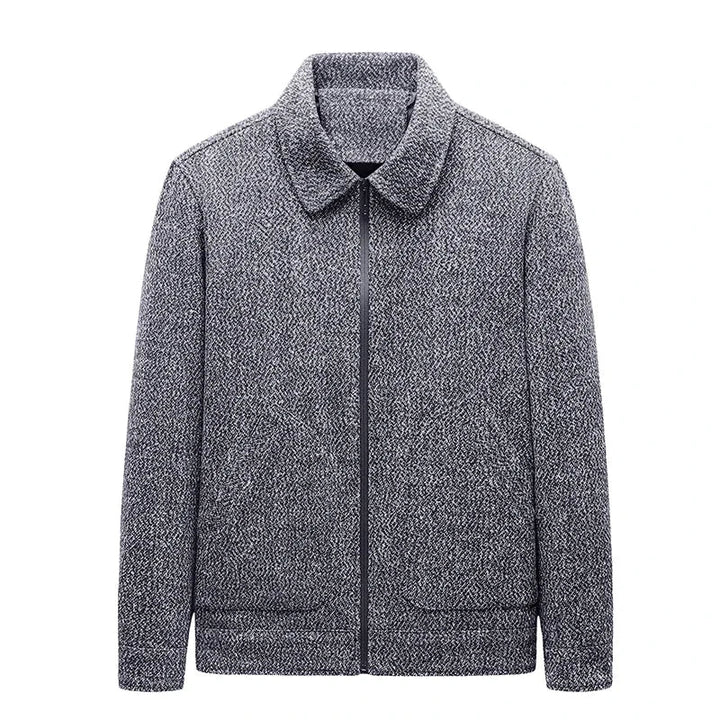 Fionn - Chic and Lightweight Jacket