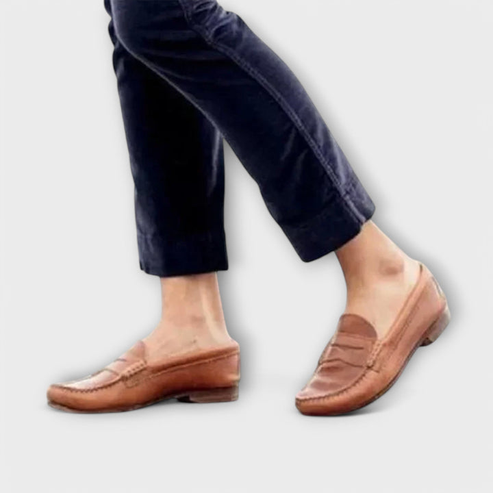 Sorcha - Timeless Loafers