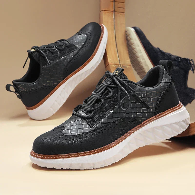 Darragh - Stylish Orthopedic Sneakers