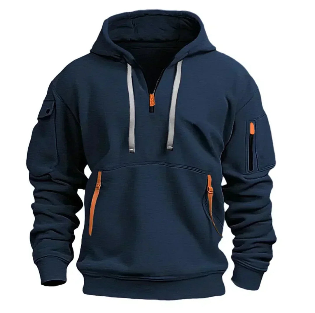 Tadhg - Sophisticated Office Sweatshirt
