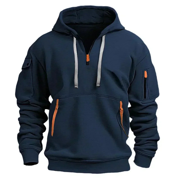 Tadhg - Sophisticated Office Sweatshirt
