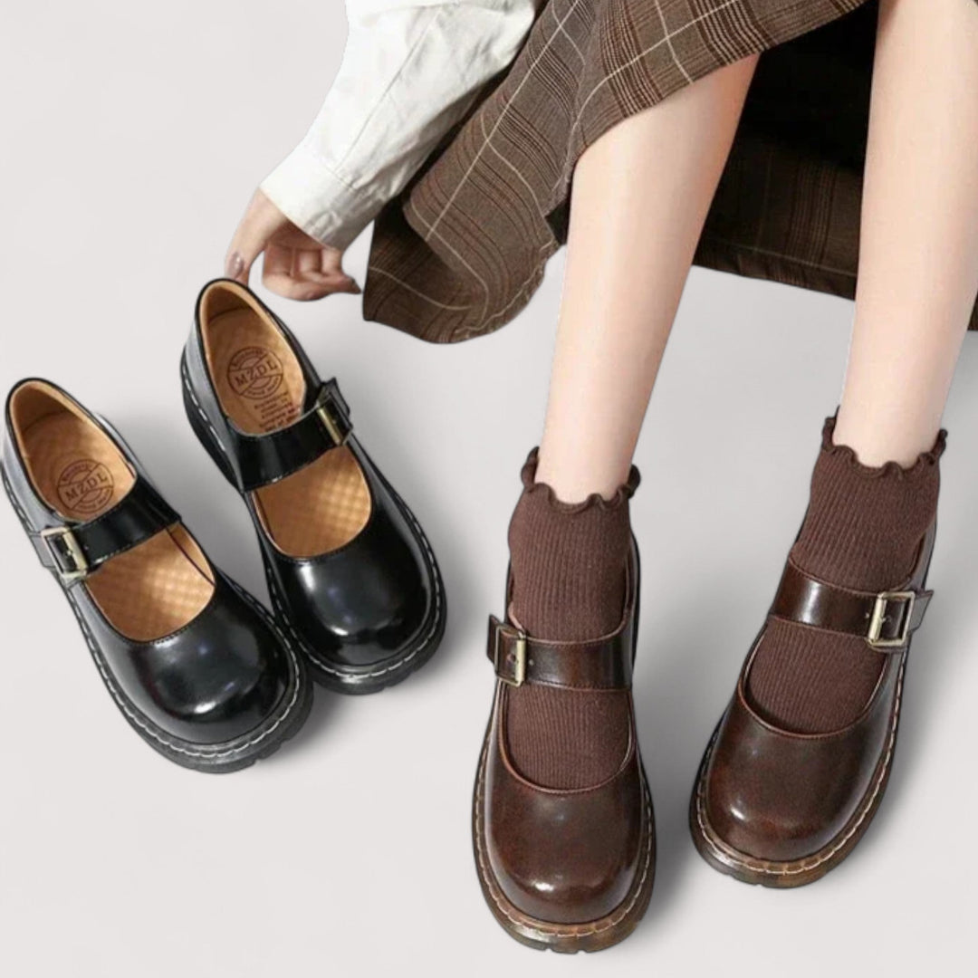Tara - Graceful Equilibrium Sandal