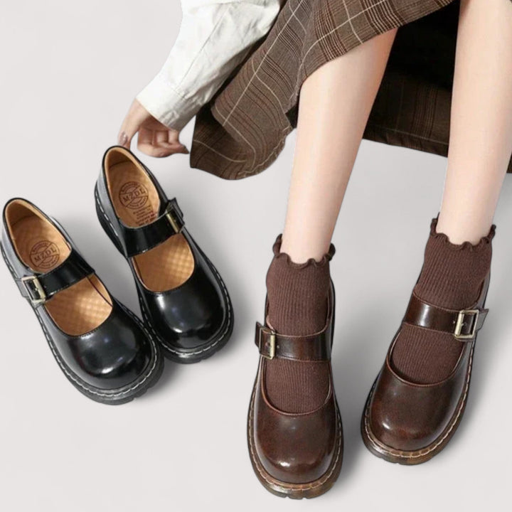 Tara - Graceful Equilibrium Sandal