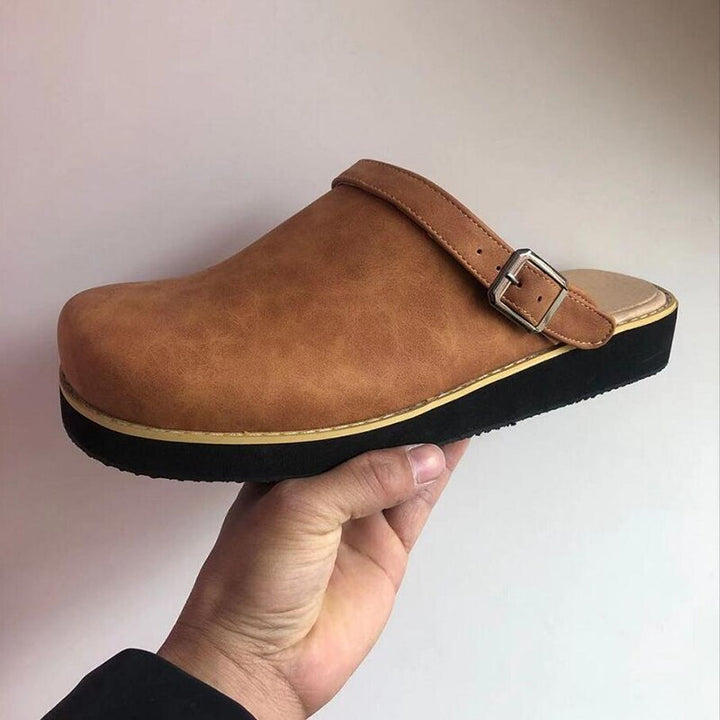 Tadhg - Stylish Orthopedic Sandals