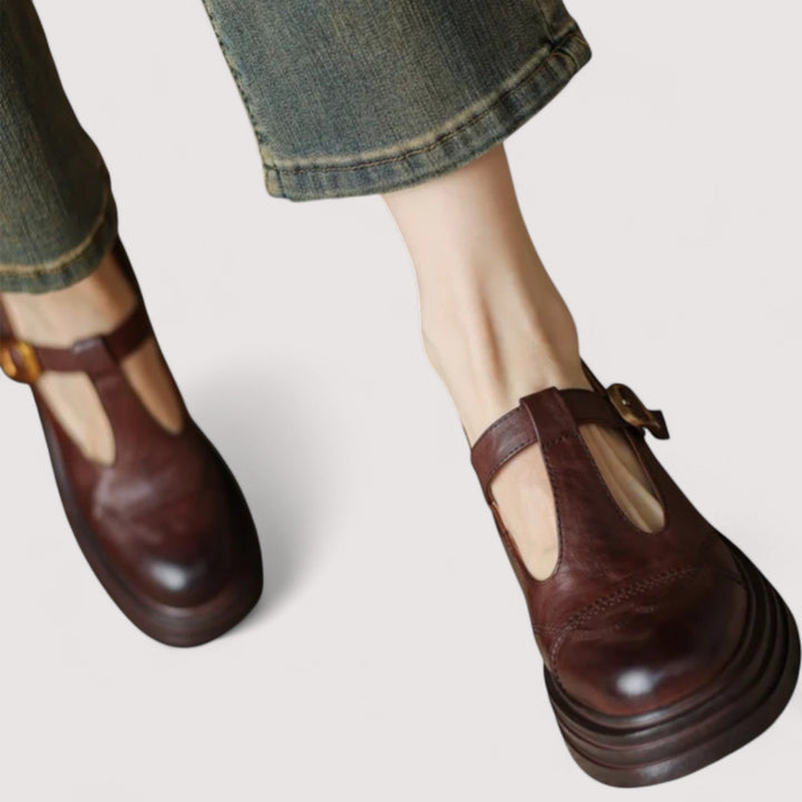 Clodagh - Stylish and Cozy Apparel
