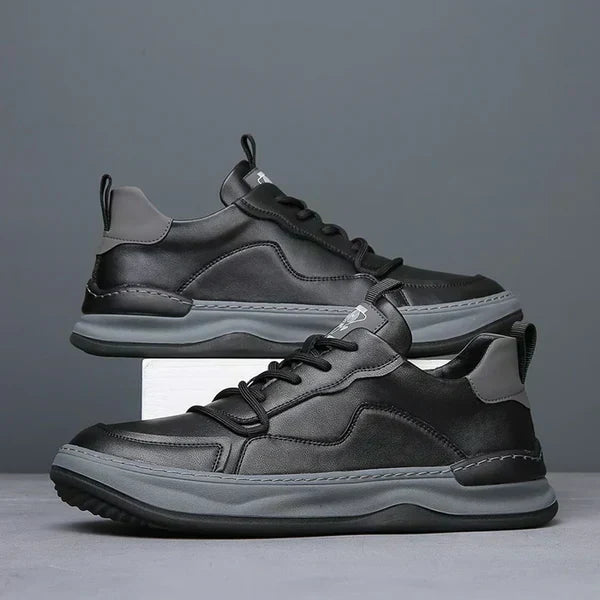 Seán - Stylish and Cozy Footwear